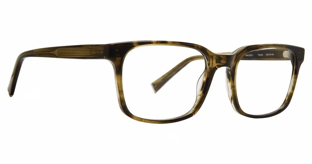 Mr Turk MTTHORTON Eyeglasses - view 3